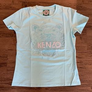 Women’s Kenzo Tiger T-shirt